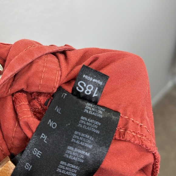 KUHL Trekr Short 10” Women’s Outdoors Hiking size 12 - Picture 5 of 8